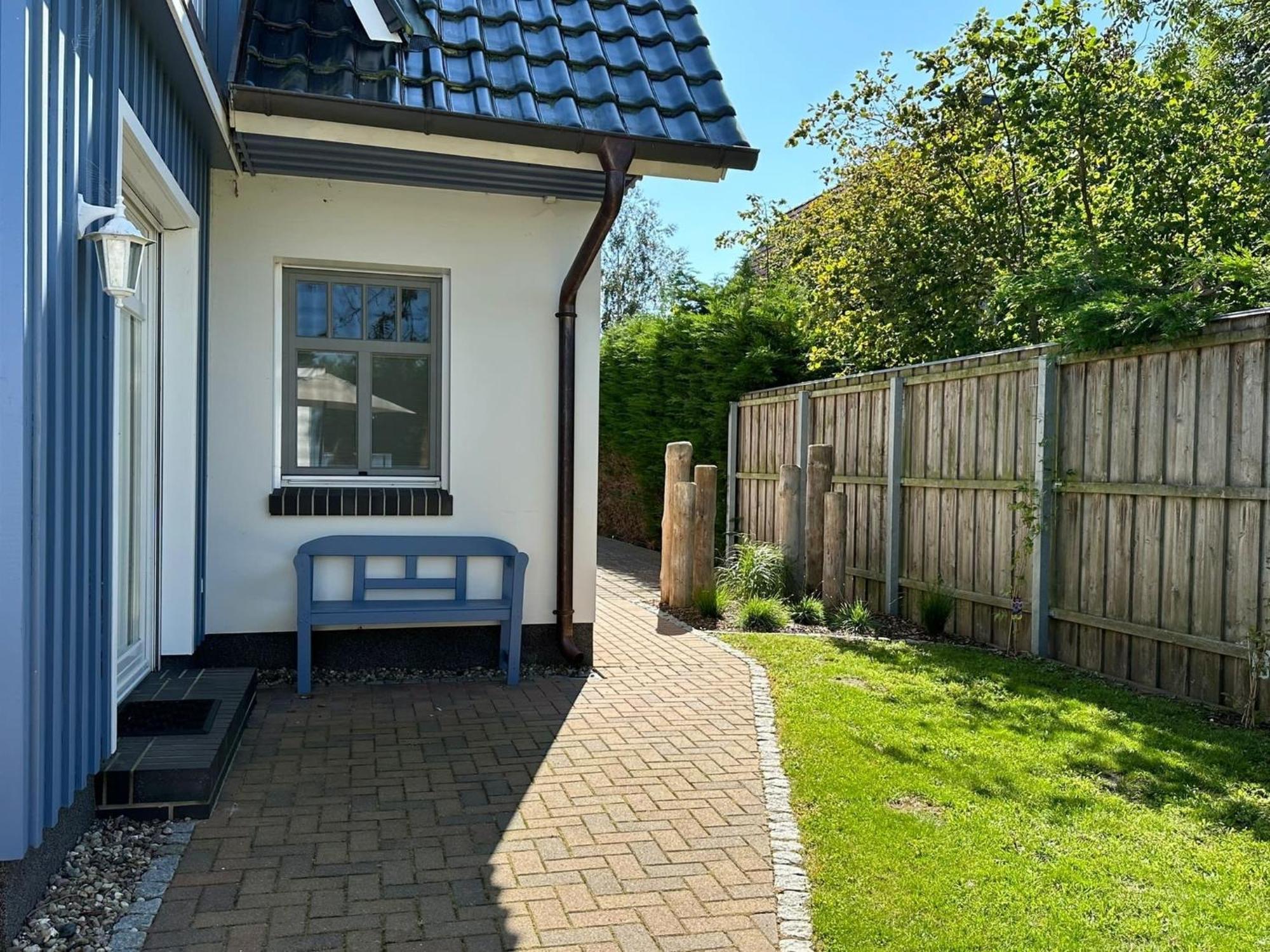 Meeresrauschen 2 Zingst Exterior photo